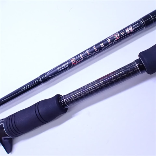 １６キラーズ－００ＫＧ－００ ４－７６０ＭＨ